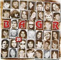 Bagr : Bagr - 20 let (bagr - 20 ans)